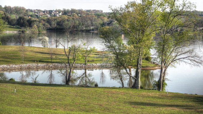 Lowes Ferry Cove